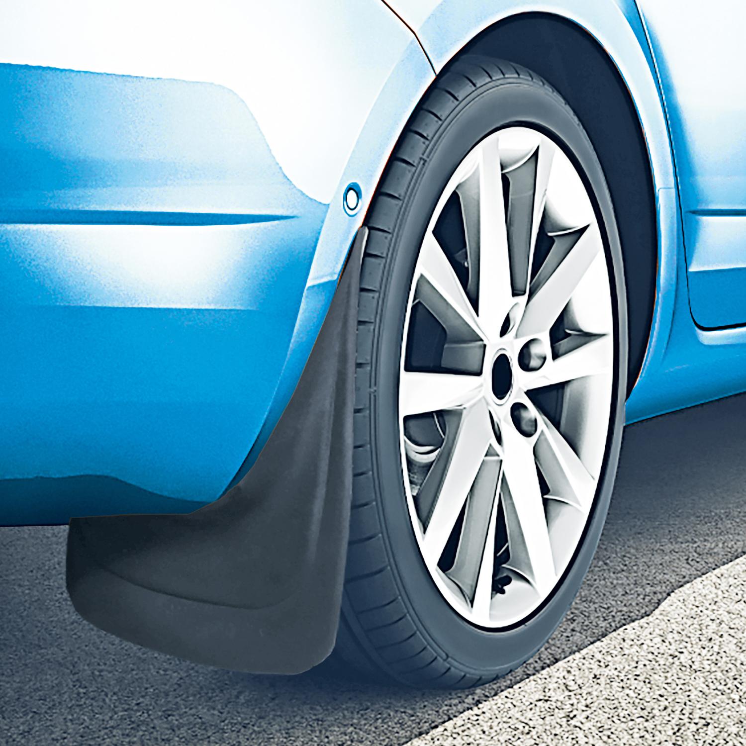 Simply Universal Mud Flaps