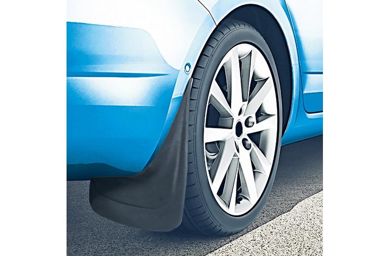Simply Universal Mud Flaps Simply Universal Mud Flaps