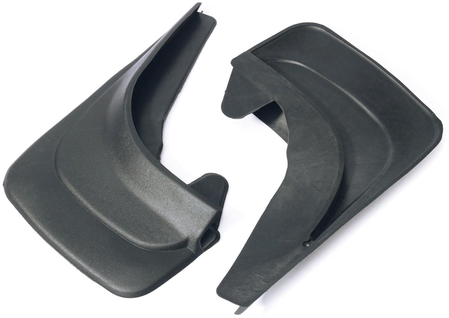 Simply Universal Mud Flaps