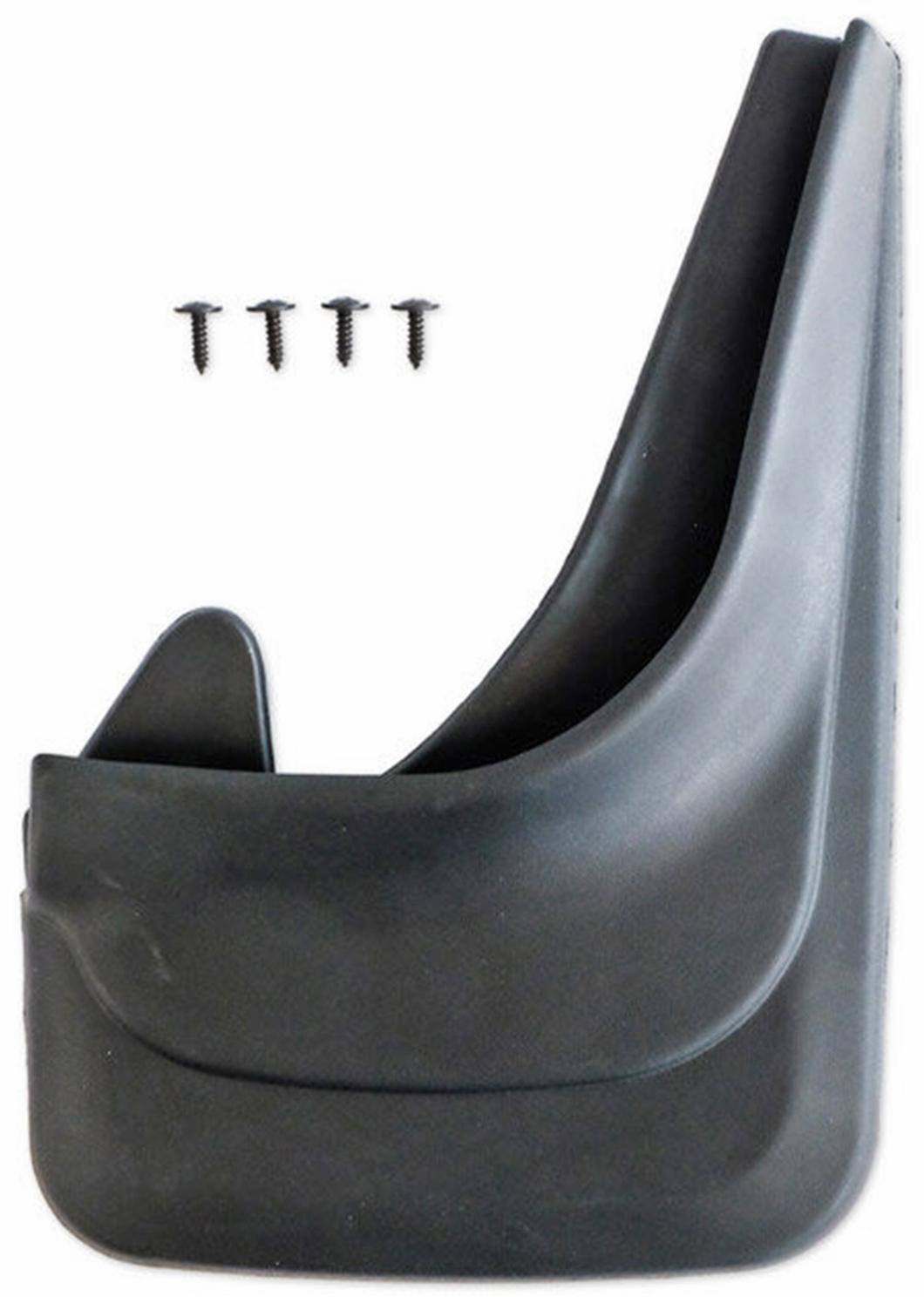 Simply Universal Mud Flaps