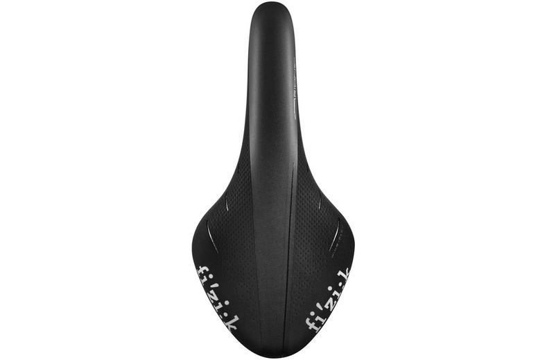 Fizik Arione R3 Saddle, Black, 130mm Fizik Arione R3 Saddle, Black, 130mm