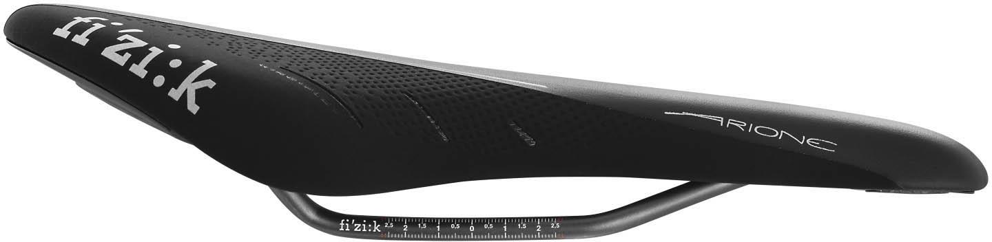 Fizik Arione R3 Saddle, Black, 130mm