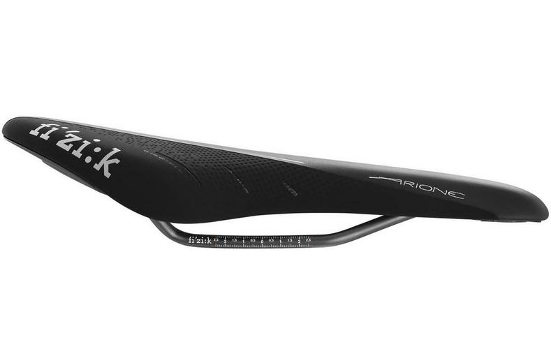 Fizik Arione R3 Saddle, Black, 130mm Fizik Arione R3 Saddle, Black, 130mm