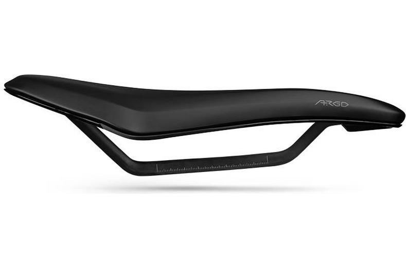 Fizik Terra Argo X1 Saddle, Black, 150mm Fizik Terra Argo X1 Saddle, Black, 150mm