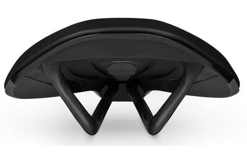 Fizik Terra Argo X1 Saddle, Black, 150mm Fizik Terra Argo X1 Saddle, Black, 150mm