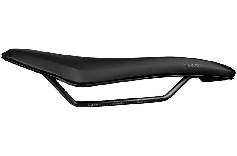 Fizik Terra Argo X3 Saddle, Large 160mm, Black Fizik Terra Argo X3 Saddle, Large 160mm, Black