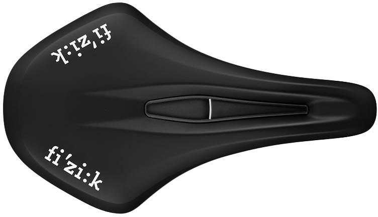 Fizik Terra Argo X5 Saddle, Black, 160mm