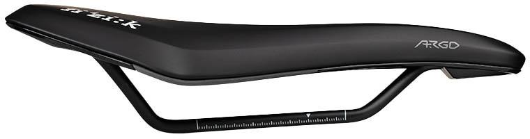 Fizik Terra Argo X5 Saddle, Black, 160mm