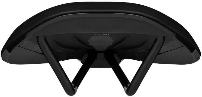 Fizik Terra Argo X5 Saddle, Black, 160mm