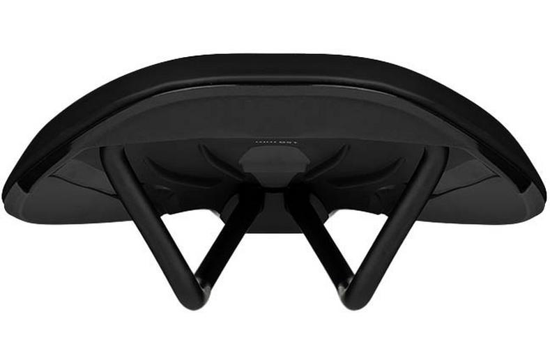 Fizik Terra Argo X5 Saddle, Black, 160mm Fizik Terra Argo X5 Saddle, Black, 160mm