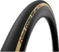 Halfords Vittoria Corsa Pro Speed Tlr Tyre, 700X24C, Tan/Black | Extra 8% off for BC Members