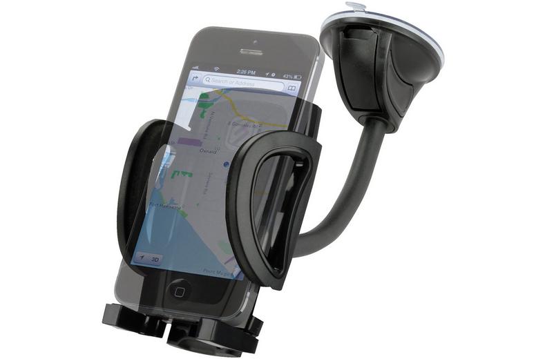 Scosche 4in1 Mount Phone Holder Scosche 4in1 Mount Phone Holder