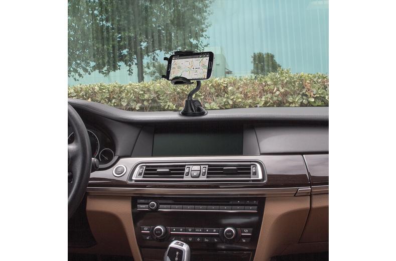 Scosche 4in1 Mount Phone Holder Scosche 4in1 Mount Phone Holder