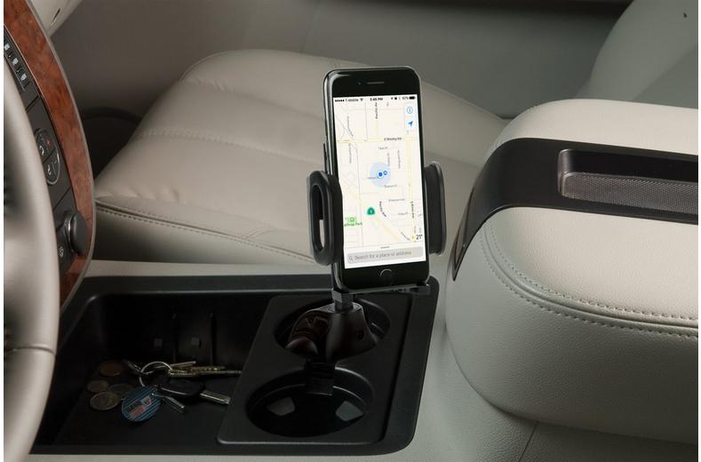 Scosche 4in1 Mount Phone Holder Scosche 4in1 Mount Phone Holder