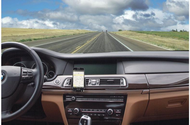 Scosche 4in1 Mount Phone Holder Scosche 4in1 Mount Phone Holder