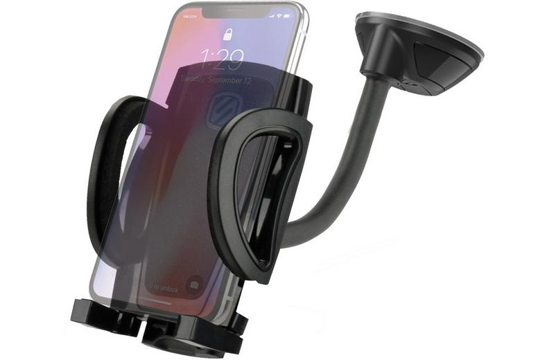 Scosche 4in1 Mount Phone Holder Scosche 4in1 Mount Phone Holder