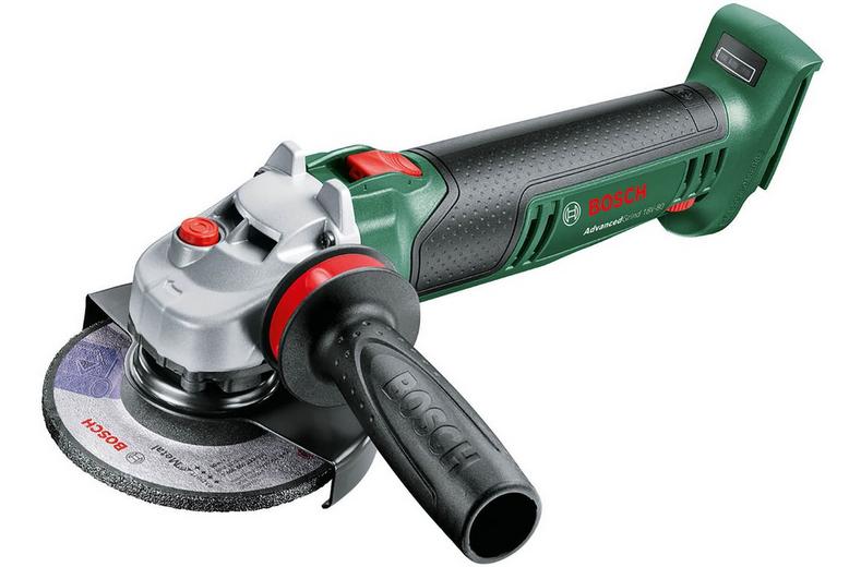 Bosch AdvancedGrind 18V-80 (Baretool) Bosch AdvancedGrind 18V-80 (Baretool)