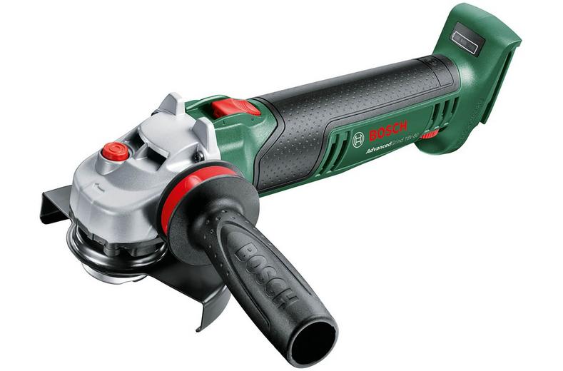 Bosch AdvancedGrind 18V-80 (Baretool) Bosch AdvancedGrind 18V-80 (Baretool)