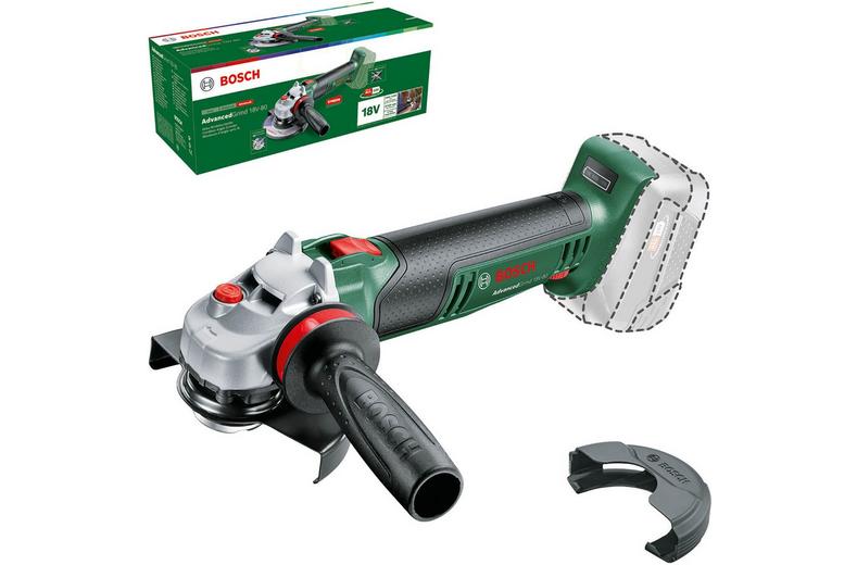 Bosch AdvancedGrind 18V-80 (Baretool) Bosch AdvancedGrind 18V-80 (Baretool)