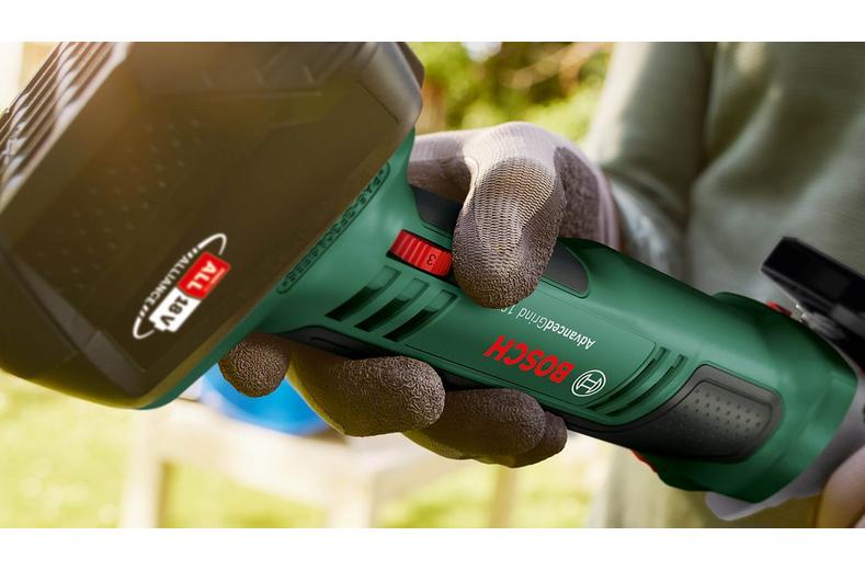 Bosch AdvancedGrind 18V-80 (Baretool) Bosch AdvancedGrind 18V-80 (Baretool)