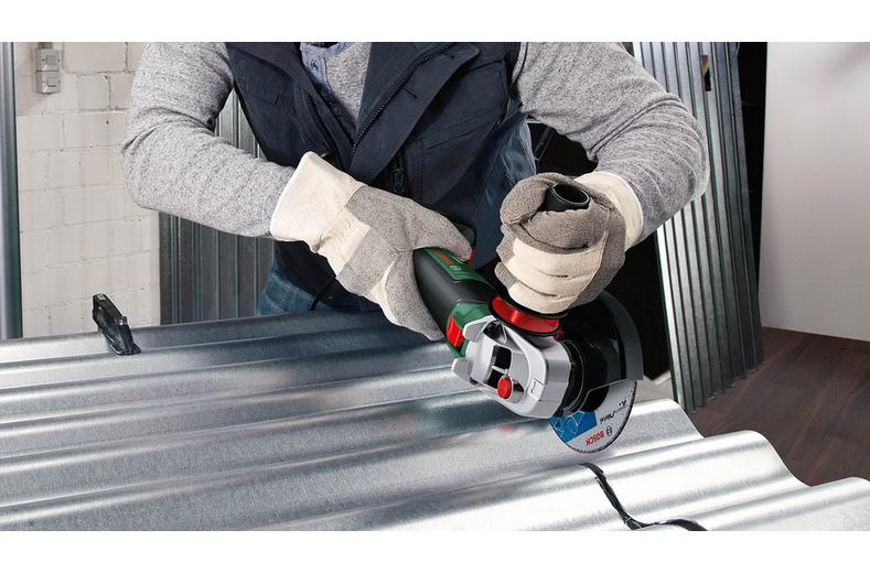 Bosch AdvancedGrind 18V-80 (Baretool) Bosch AdvancedGrind 18V-80 (Baretool)