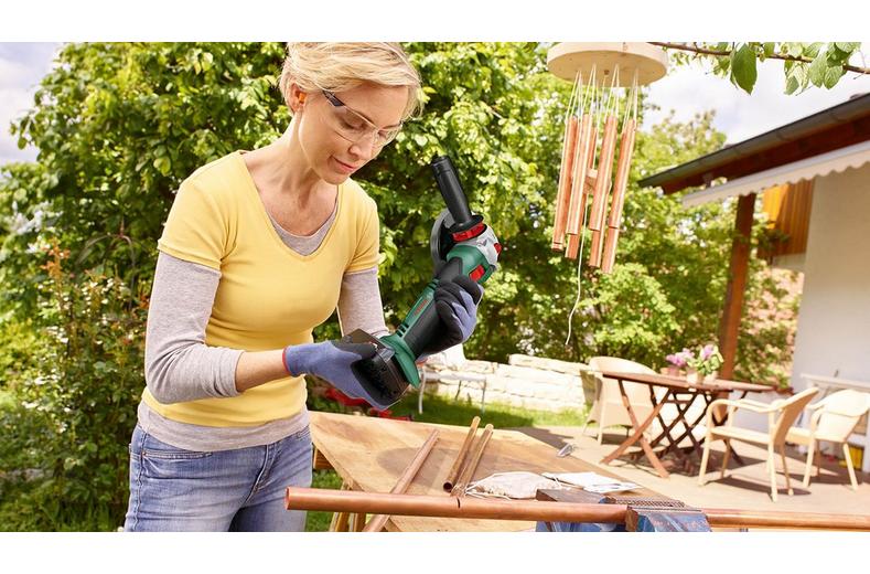 Bosch AdvancedGrind 18V-80 (Baretool) Bosch AdvancedGrind 18V-80 (Baretool)