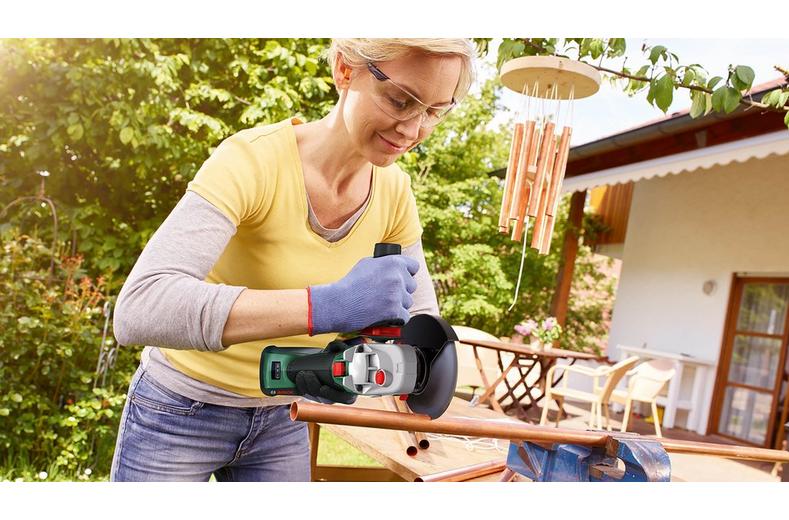 Bosch AdvancedGrind 18V-80 (Baretool) Bosch AdvancedGrind 18V-80 (Baretool)