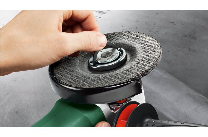 Bosch AdvancedGrind 18V-80 (Baretool) Bosch AdvancedGrind 18V-80 (Baretool)