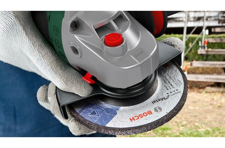 Bosch AdvancedGrind 18V-80 (Baretool) Bosch AdvancedGrind 18V-80 (Baretool)