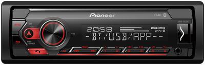 Pioneer MVH-S420BT Pioneer MVH-S420BT