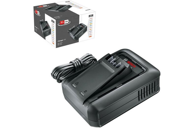 Bosch 18V Charger - AL1844 CV Bosch 18V Charger - AL1844 CV