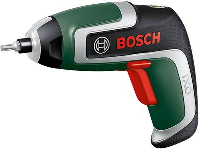 Bosch IXO VII Cordless Screwdriver Bosch IXO VII Cordless Screwdriver