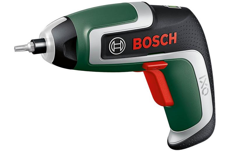 Bosch IXO VII Cordless Screwdriver Bosch IXO VII Cordless Screwdriver