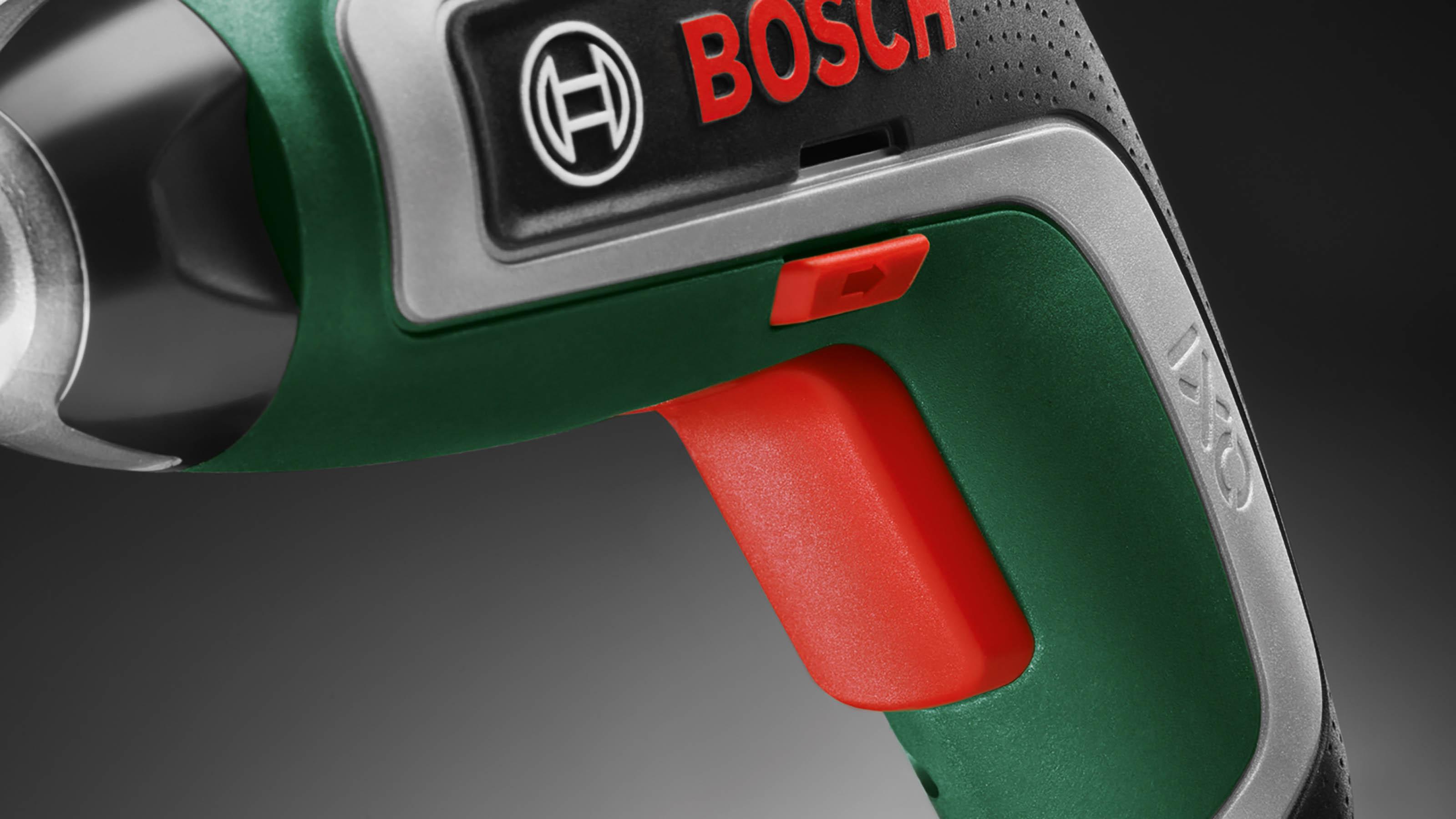 Bosch IXO VII Cordless Screwdriver