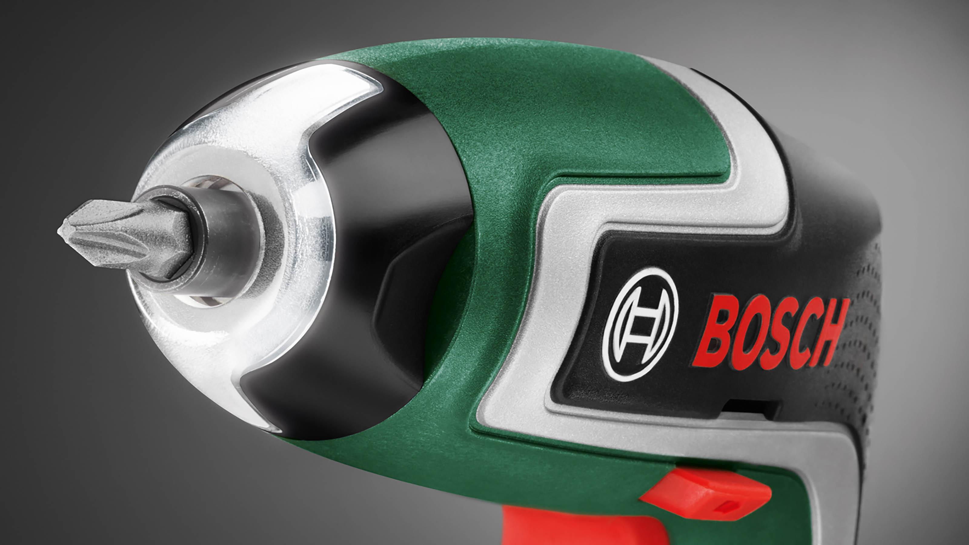 Bosch IXO VII Cordless Screwdriver