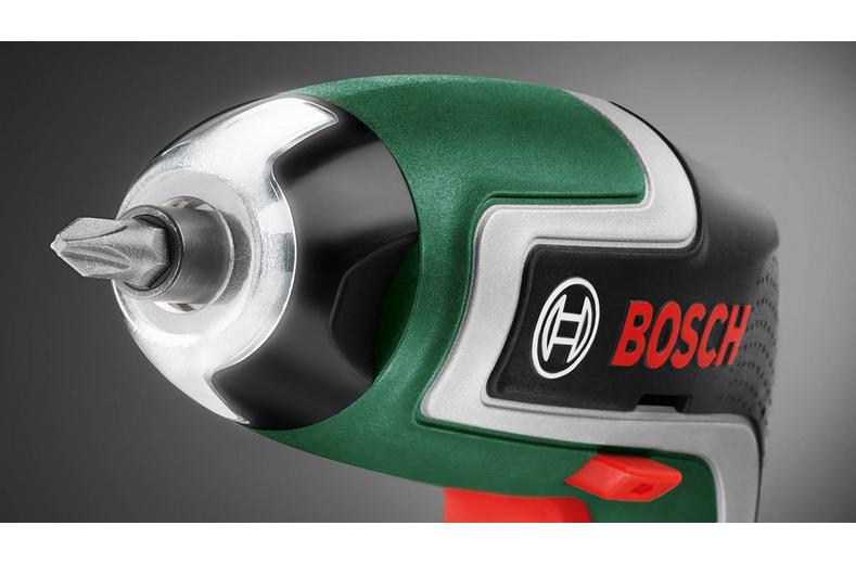 Bosch IXO VII Cordless Screwdriver Bosch IXO VII Cordless Screwdriver
