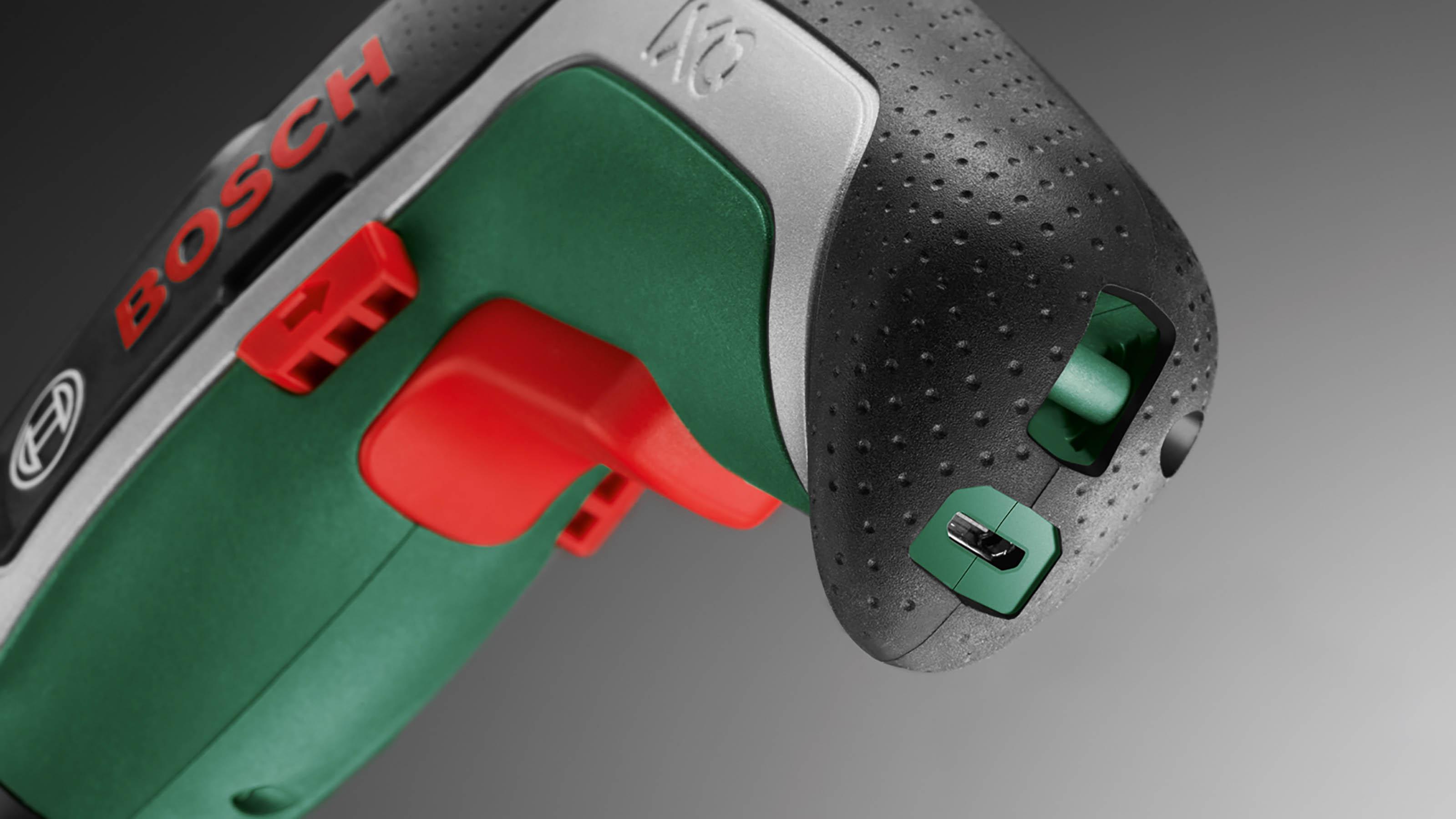 Bosch IXO VII Cordless Screwdriver