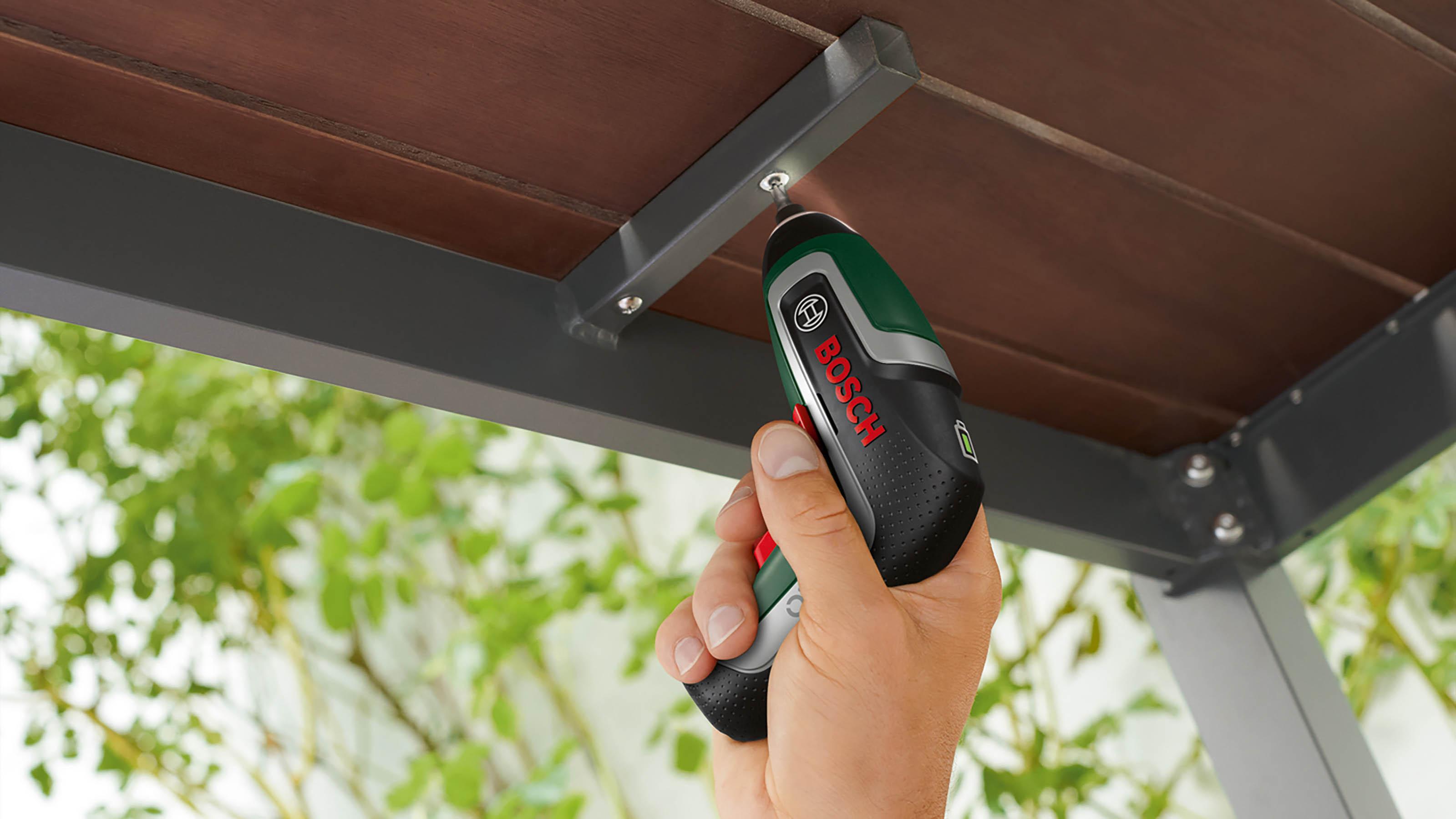 Bosch IXO VII Cordless Screwdriver