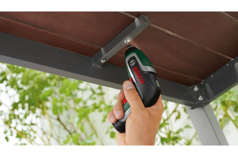 Bosch IXO VII Cordless Screwdriver Bosch IXO VII Cordless Screwdriver