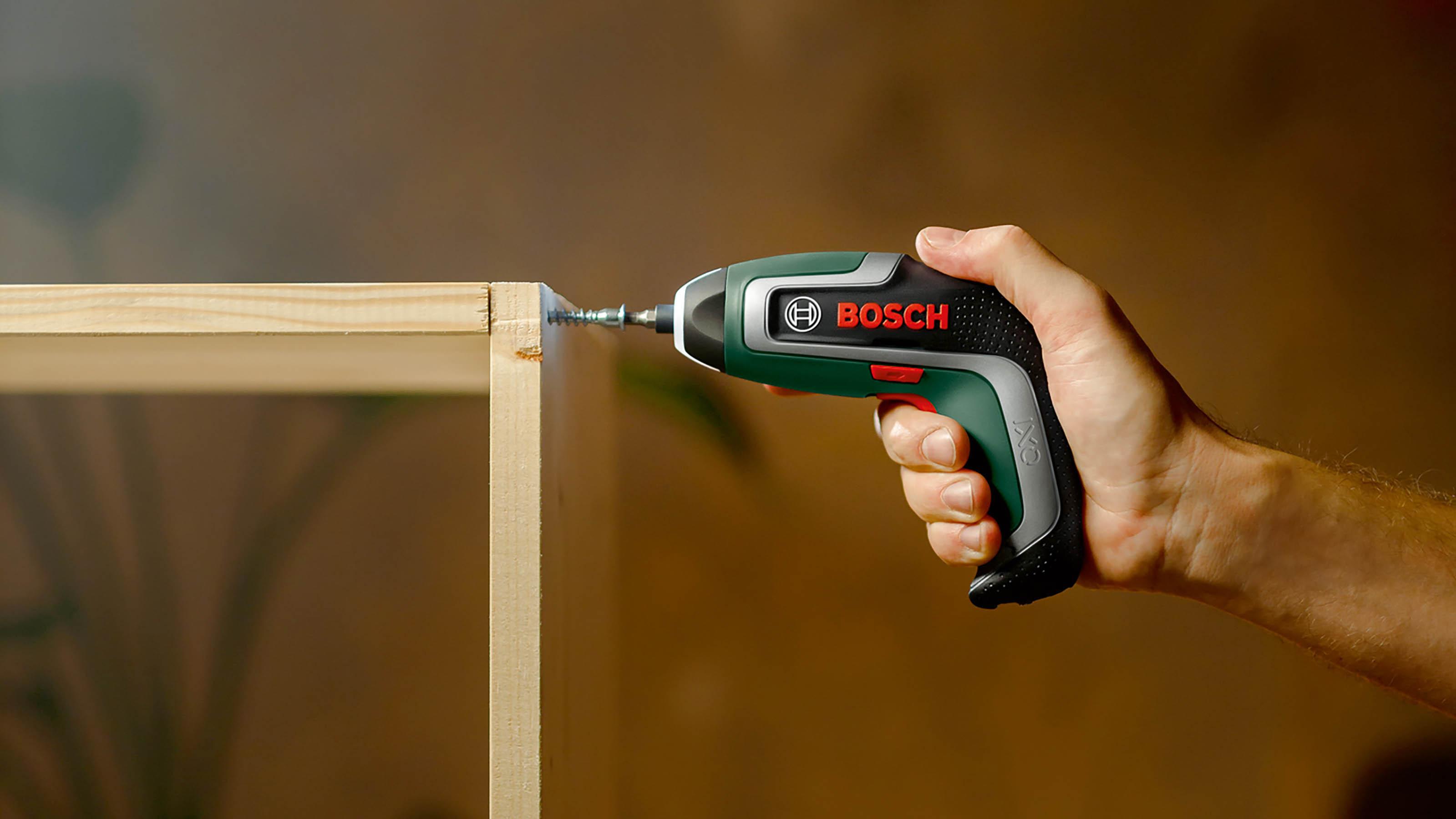 Bosch IXO VII Cordless Screwdriver