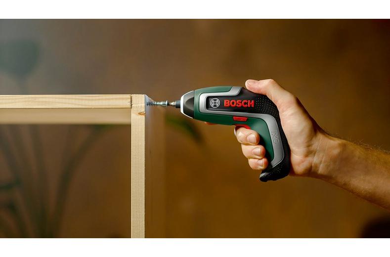Bosch IXO VII Cordless Screwdriver Bosch IXO VII Cordless Screwdriver