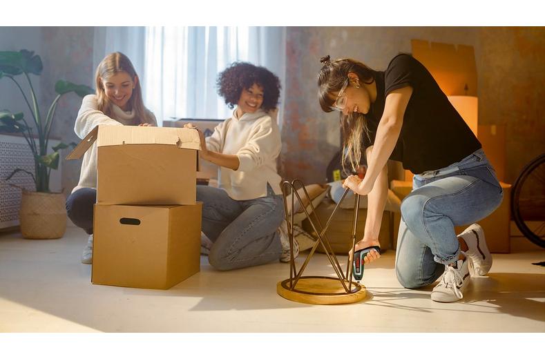 Bosch IXO VII Cordless Screwdriver Bosch IXO VII Cordless Screwdriver