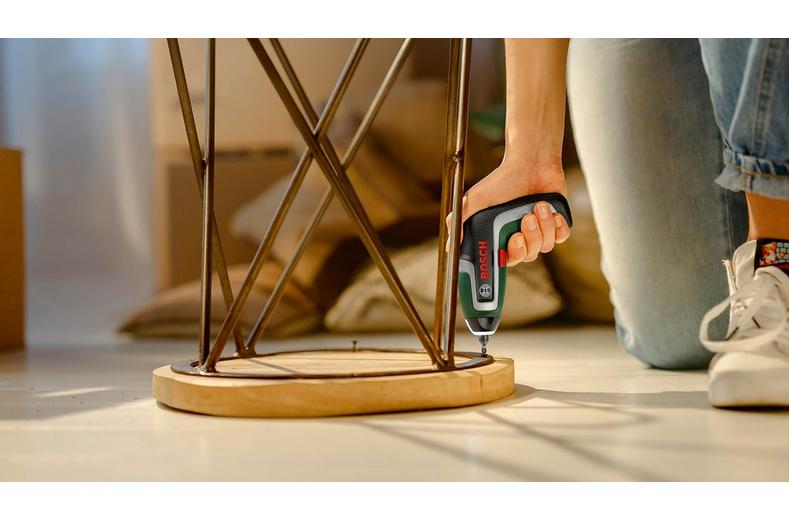 Bosch IXO VII Cordless Screwdriver Bosch IXO VII Cordless Screwdriver