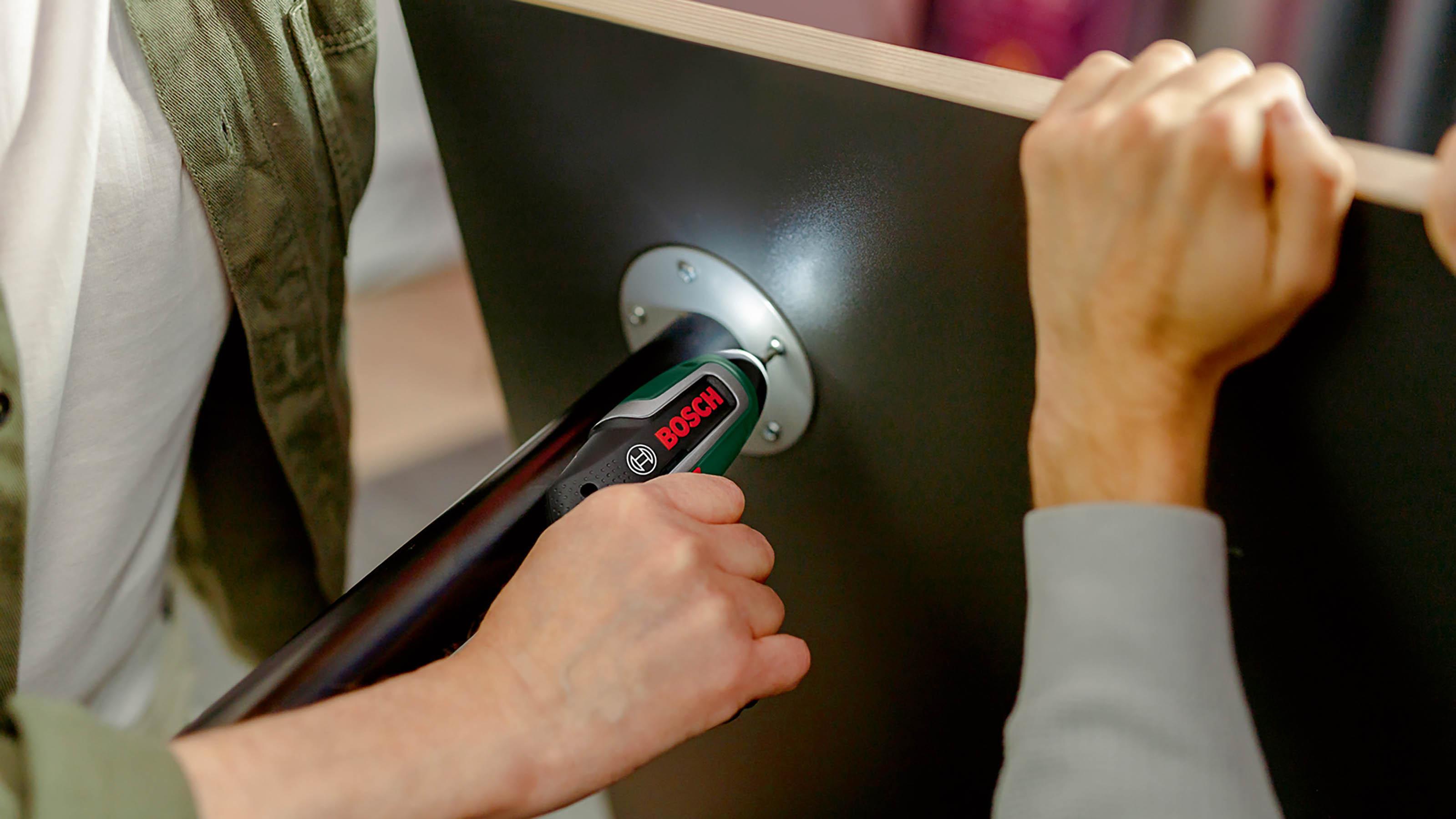 Bosch IXO VII Cordless Screwdriver