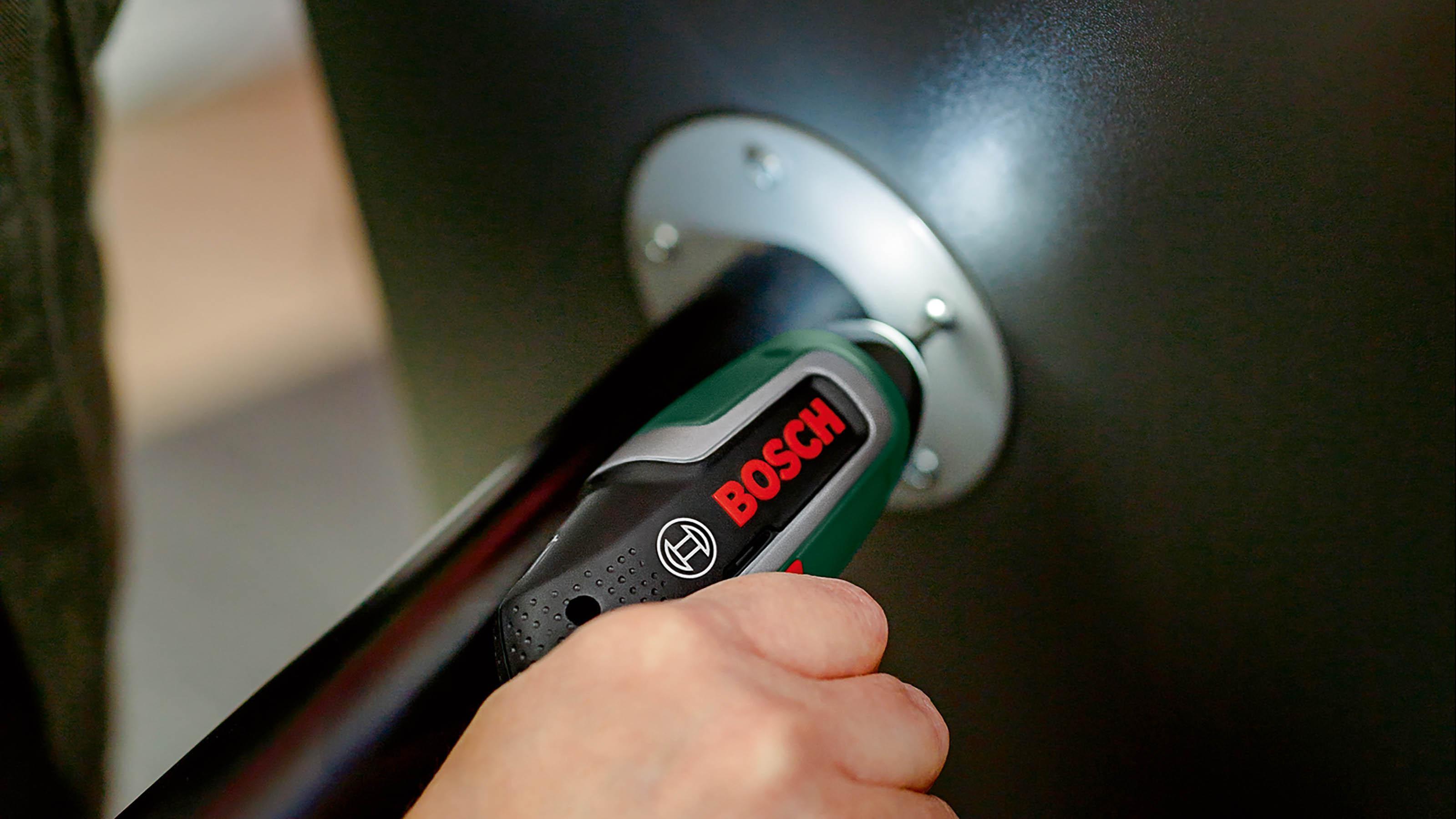 Bosch IXO VII Cordless Screwdriver