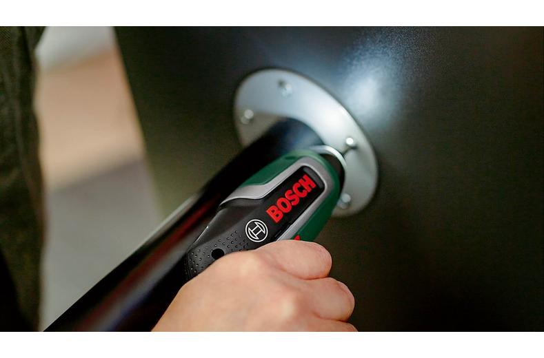 Bosch IXO VII Cordless Screwdriver Bosch IXO VII Cordless Screwdriver