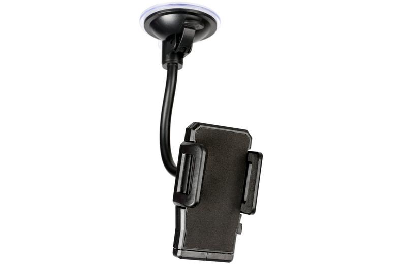 Halfords Universal Windscreen Mount Halfords Universal Windscreen Mount