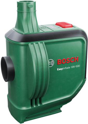 Bosch EasyInflate 18V-500 (Baretool)