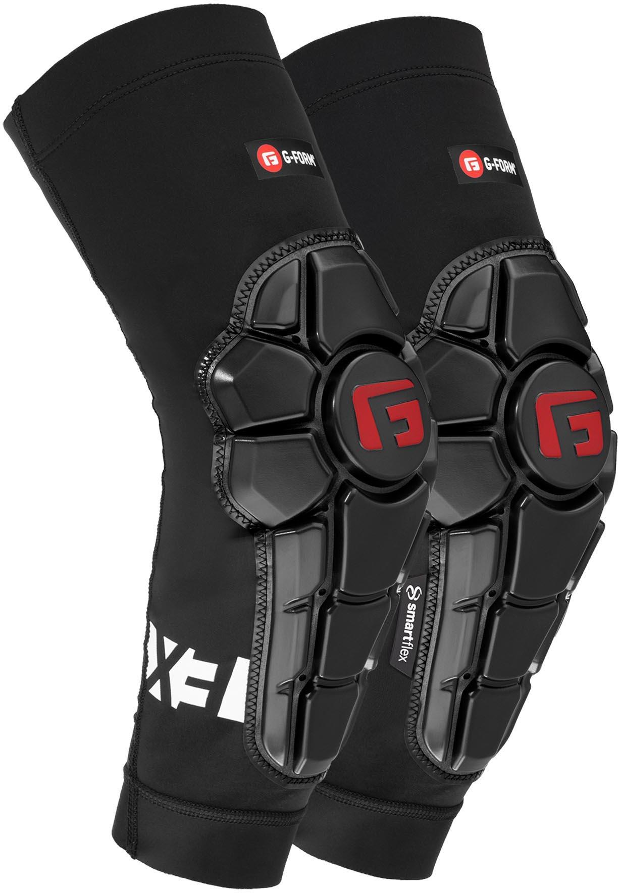 Halfords G-Form Pro-X3 Elbow Guard Black M | Extra 8% off for BC Members