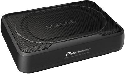 Pioneer TS-WX130EA Subwoofer Pioneer TS-WX130EA Subwoofer